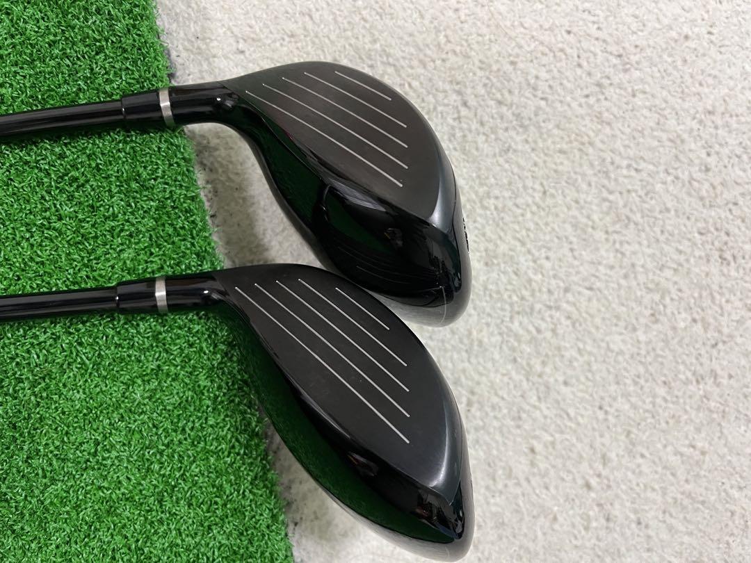 YAMAHA RMX FW 3番 5番 超美品　2本