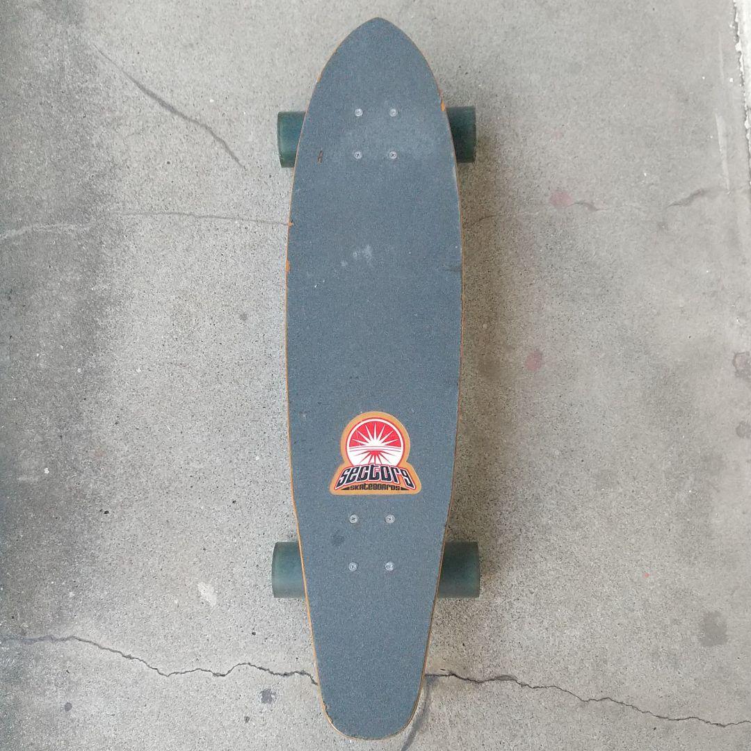 超人気高品質 SECTOR9 手渡し可能 サイドワインダー サーフスケボー セクターナイン - スケートボード - labelians.fr 超人気高品質 SECTOR9 手渡し可能 サイドワインダー サーフスケボー セクターナイン - スケートボード - labelians.fr