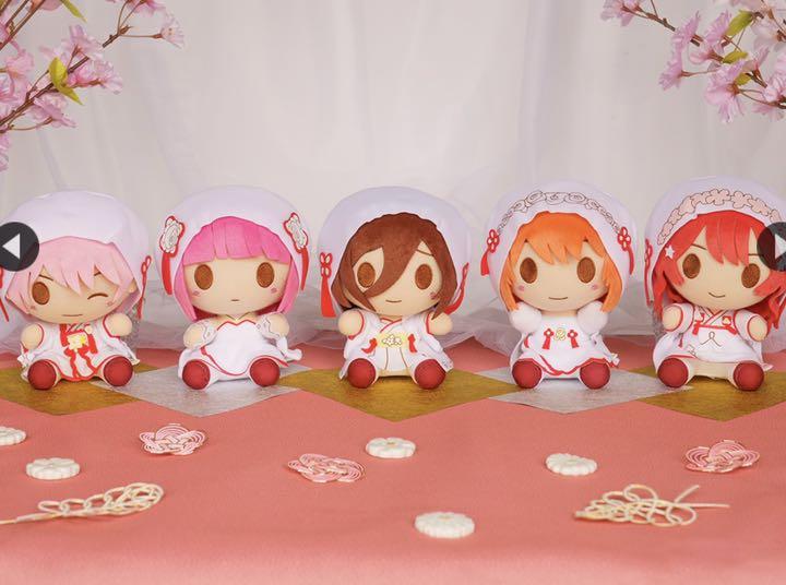 楽天ランキング1位】五等分の花嫁 君との出逢い 一番くじ ちょこのっこぬいぐるみ セット キャラクターグッズ おもちゃ・ホビー・グッズ¥9,999-www.theearlyed.com 楽天ランキング1位】五等分の花嫁 君との出逢い 一番くじ ちょこのっこぬいぐるみ セット キャラクターグッズ おもちゃ・ホビー・グッズ¥9,999-www.theearlyed.com