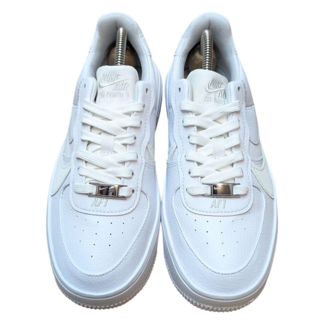 美品 NIKE AIR FORCE 1 ナイキ エアフォース1 23.5cm