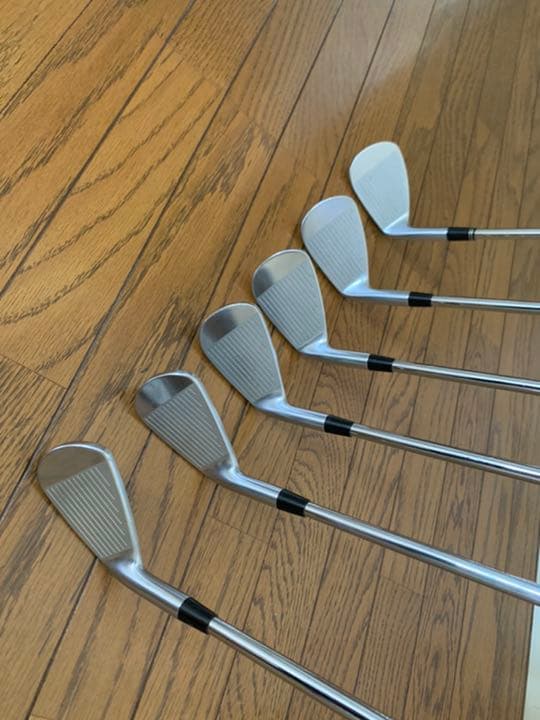 スリクソン Z765(5I〜PW 6本セット) モーダスS125 SRIXON ZX5 Mk2