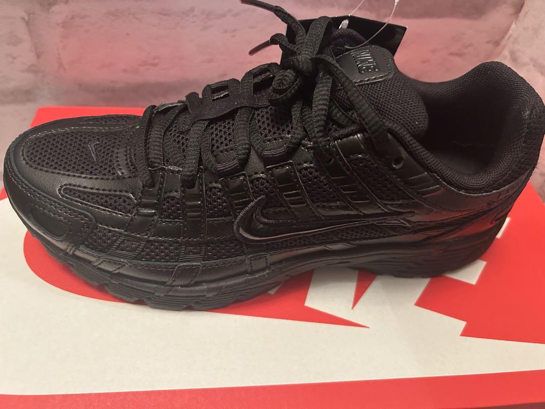 【未使用】NIKE P-6000 ブラック Nike P-6000 Shoes. Nike.com