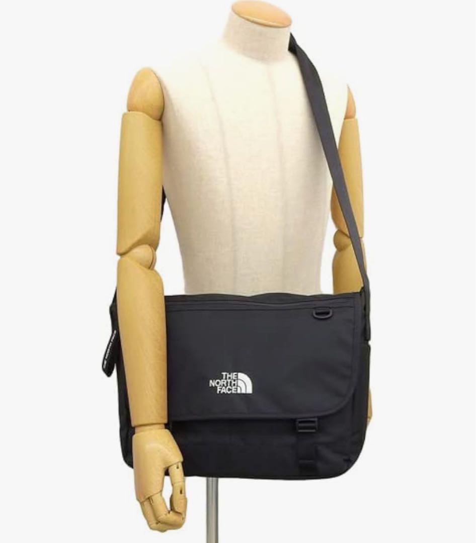 THE NORTH FACE ノースフェイス ショルダーバッグ WL CROSS BAG
