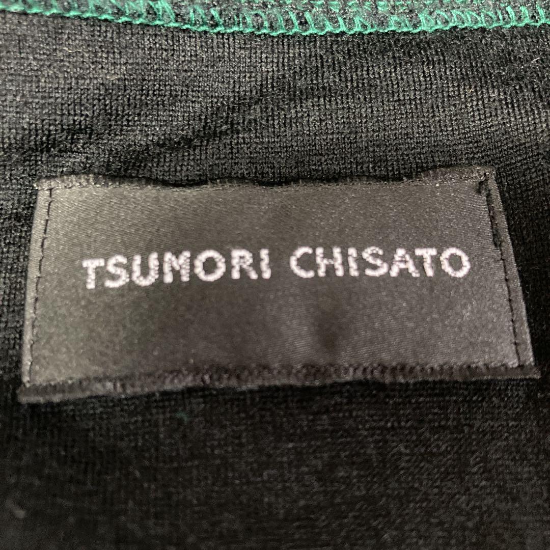 最安値新作 TSUMORI CHISATO ツモリチサト ツリーワールド カーディガン 5YMGp-m99208469189 即納超歓迎