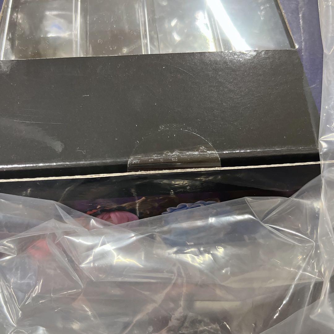 リゼロ レム Gothic フィギュア 新品 未開封 ゼロから始める異世界生活