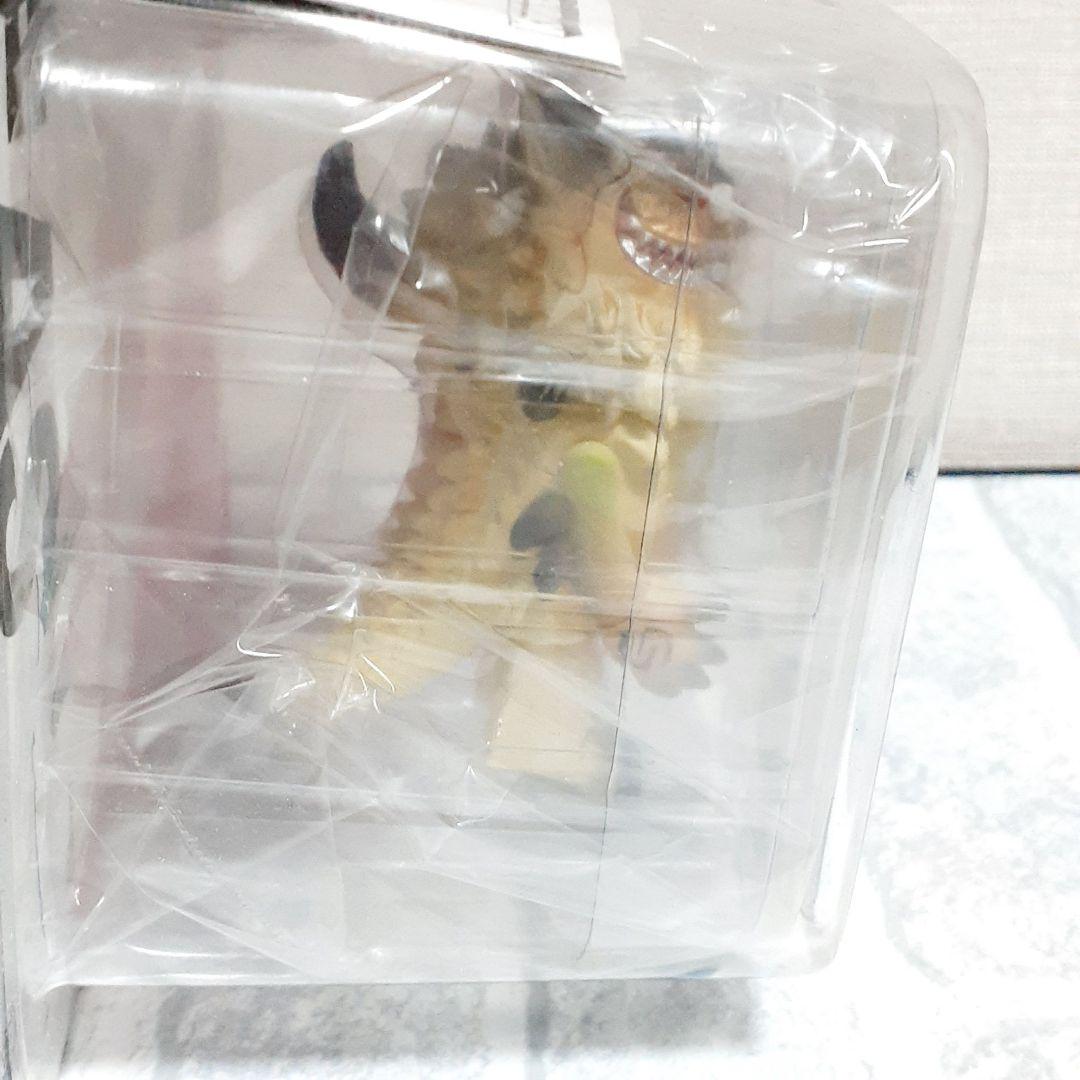 コム・トイ RANGEAS × T9G Ver. Hx0Yv-m99209584484 ランジアス キューブリック SILAS ランジアス