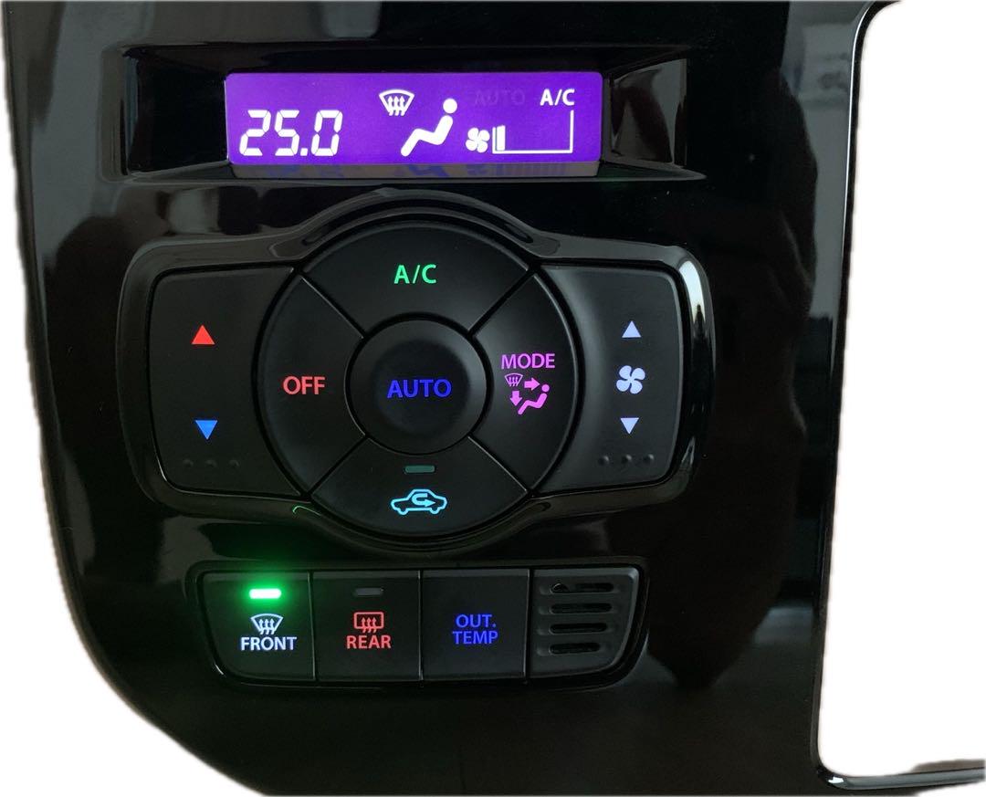 MA36S ソリオLED打ち替え品6色オーダーOK⭐️