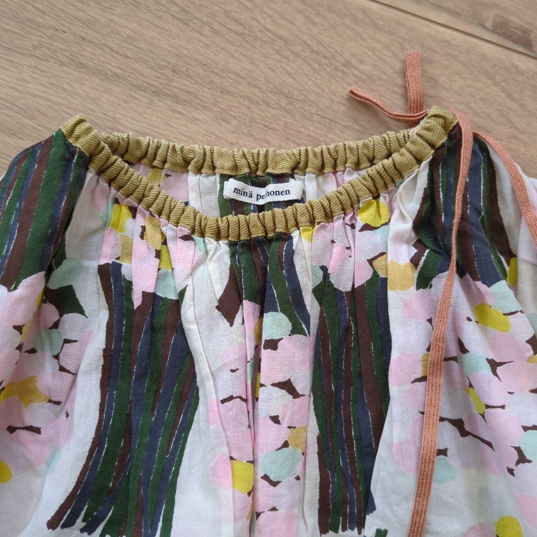 merci メルシー 新品 チュニック、ワンピース merci メルシー 新品 チュニック、ワンピース