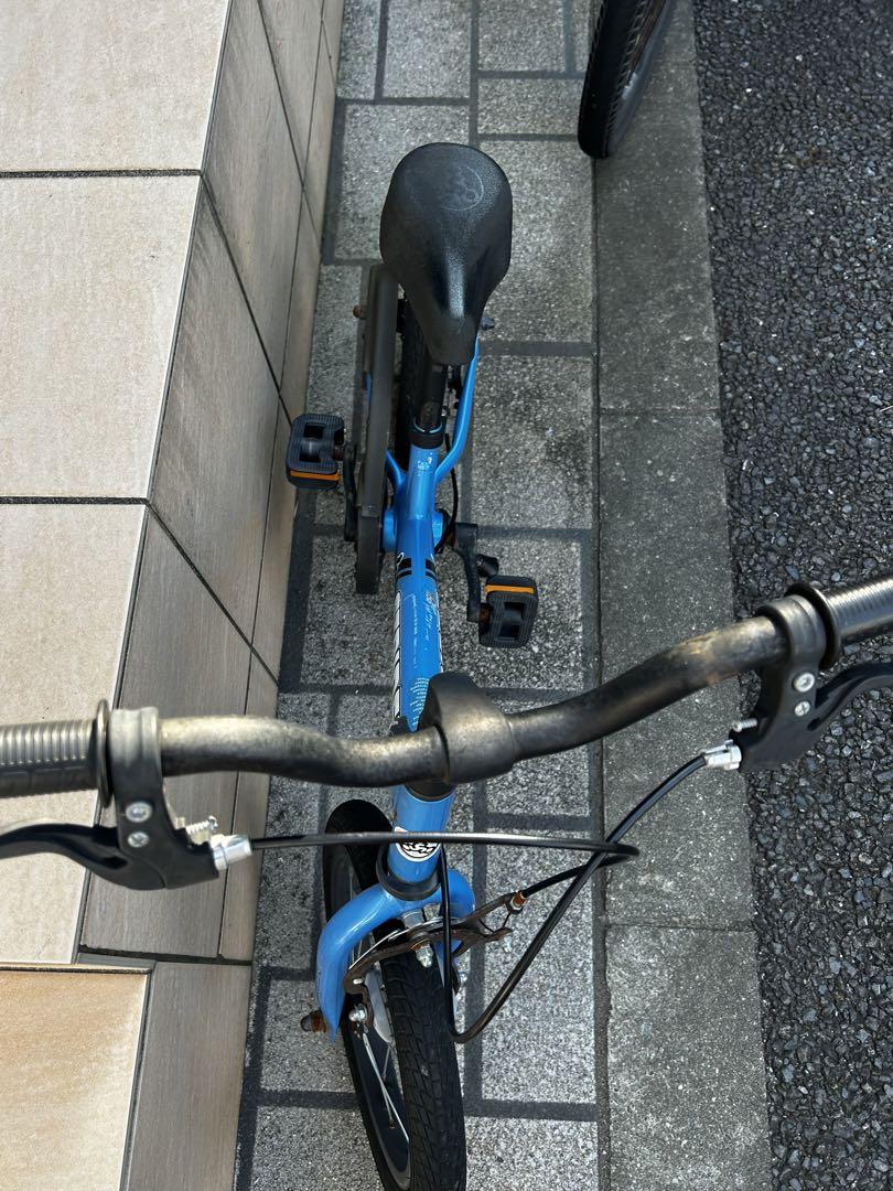 ストライダー 14x Strider