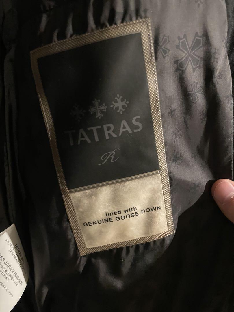 TATRAS. DOMIZIANO ドミッツィアーノ　02