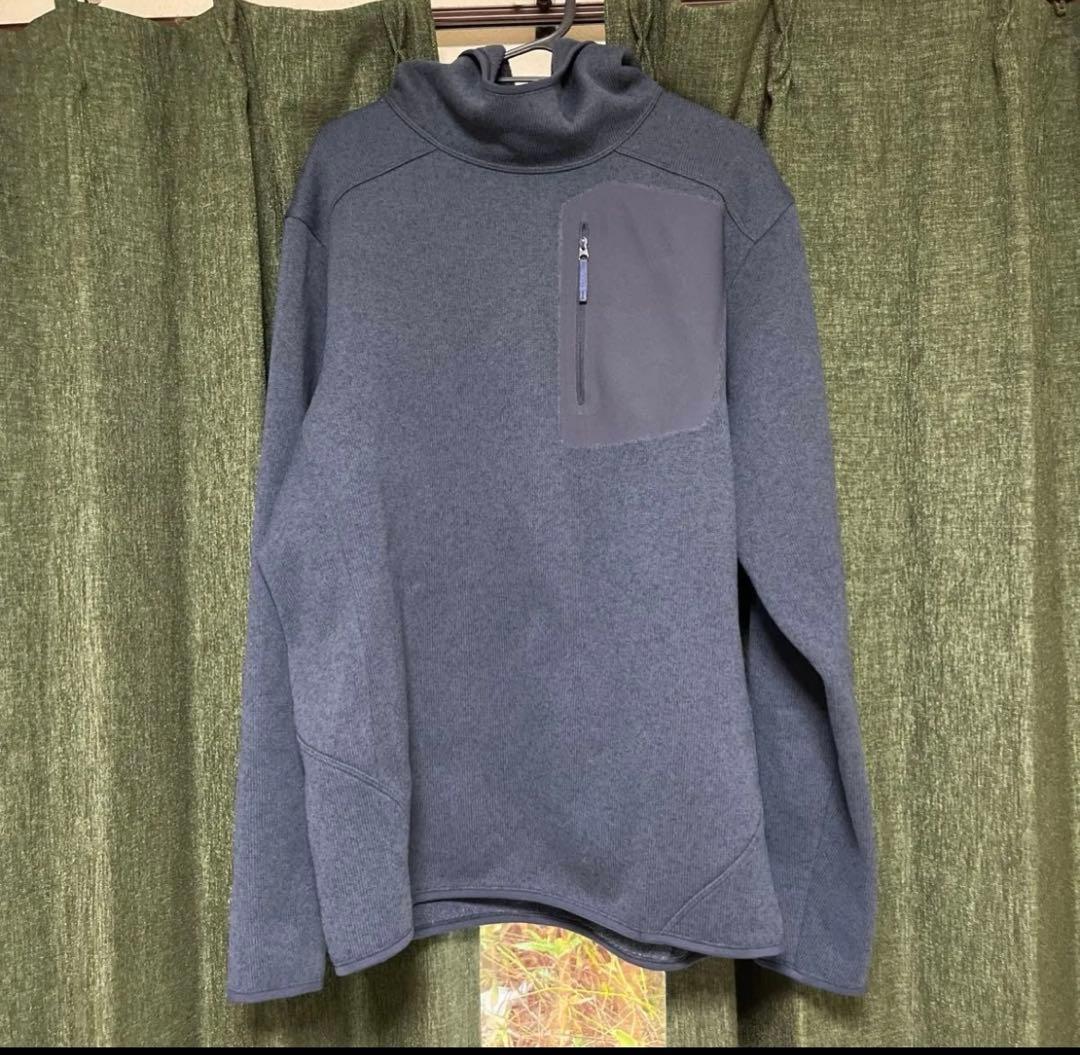 【美品】【メンズ】 ARC'TERYX 144-240812-yk-4-tom