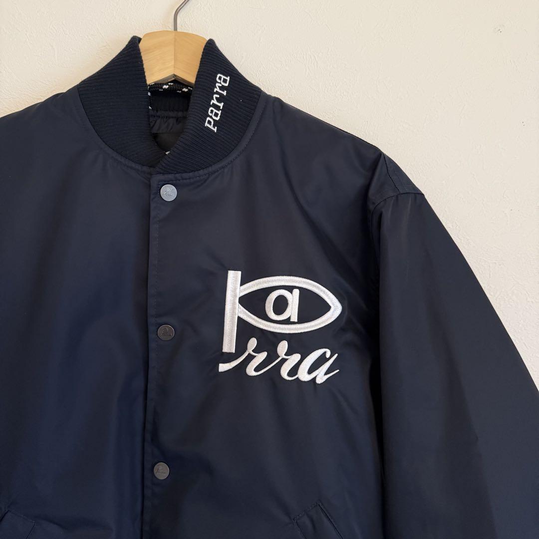 Parra MA-1 ジャケット
