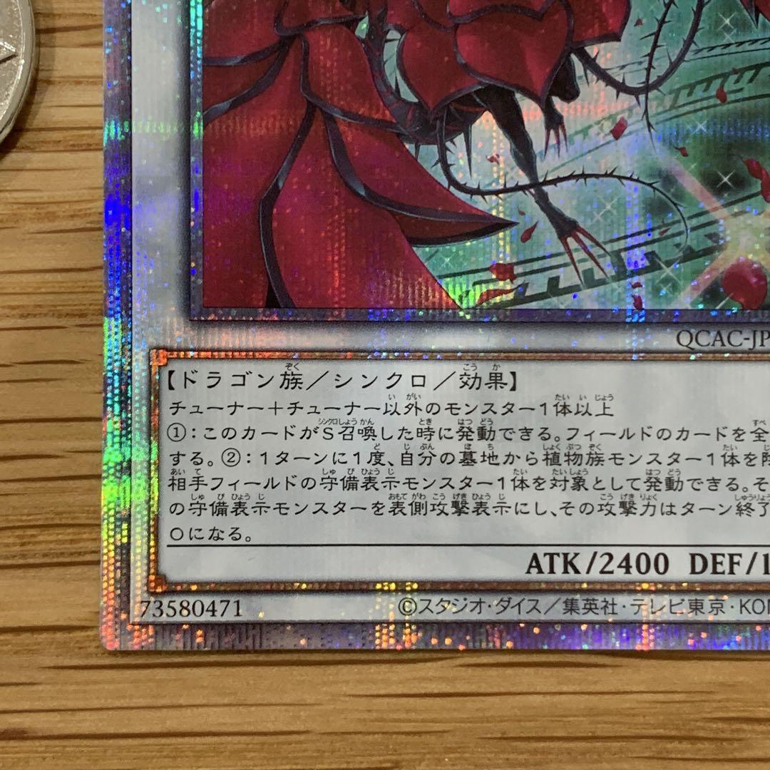 遊戯王　ボナンザ　イラスト違い　ブラック・ローズ・ドラゴン　PSA10 遊戯王オフィシャルカードゲーム デュエルモンスターズ 遊戯王