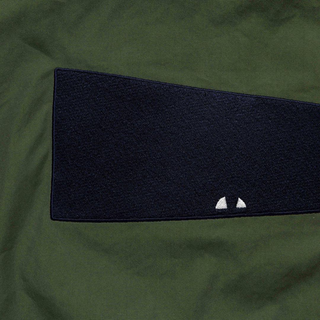 ジャケット・アウター 24AW descendant D-65 Oxford coat