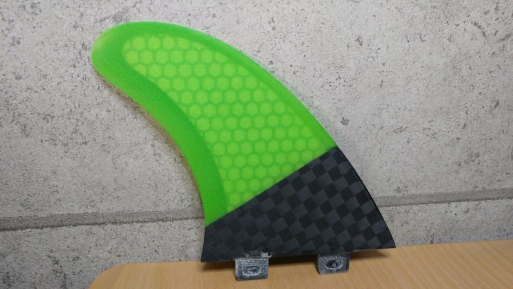 程度良好 廃盤商品　FCS M.R・TFX 　FCSⅡ用スペーサー付き