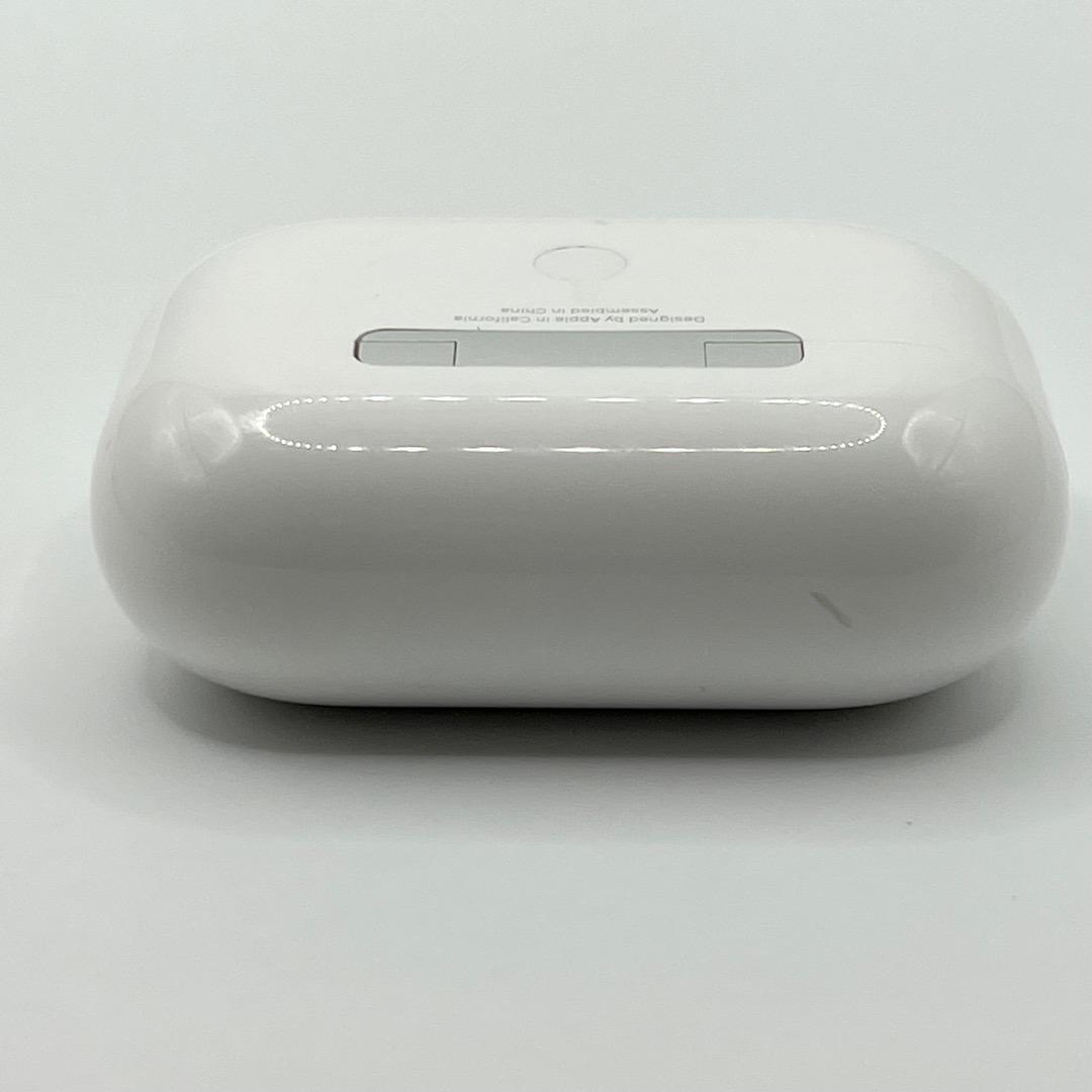 得価お得╋ Apple純正 ワイヤレス充電ケース d58 yDlUv-m99213250862 AirPods Pro 限定SALE最新作