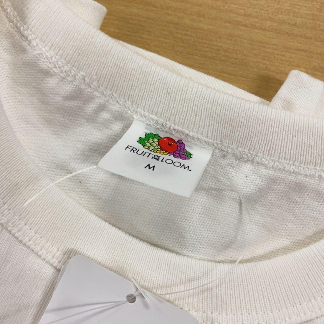フルーツオブザルーム　Tシャツ2枚セット