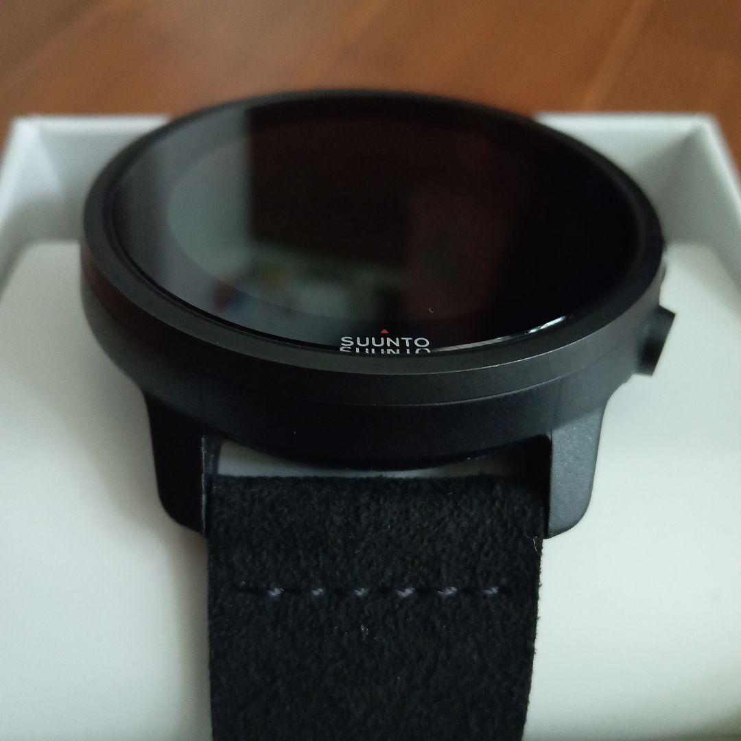 suunto7 titanium スント7 チタニウム