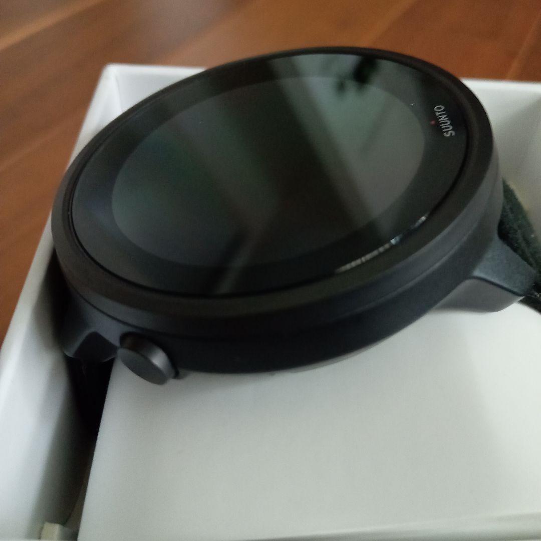suunto7 titanium スント7 チタニウム