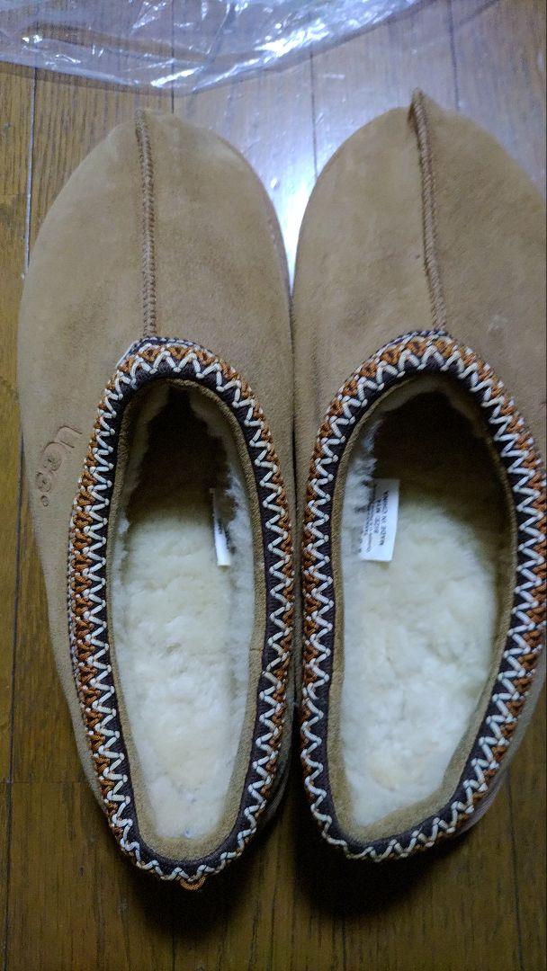 UGG　Tasman　ムートン　タスマン　サイズМ14