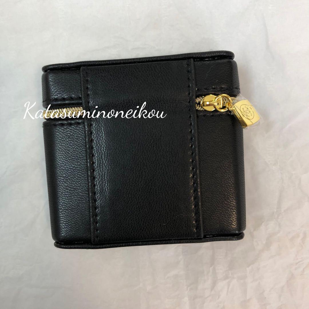 シャネル CHANEL ミニノベルティ ポーチ リップケース 即日発送