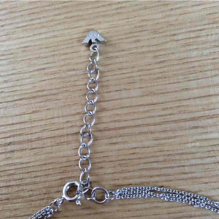 Enporio Armani ネックレス