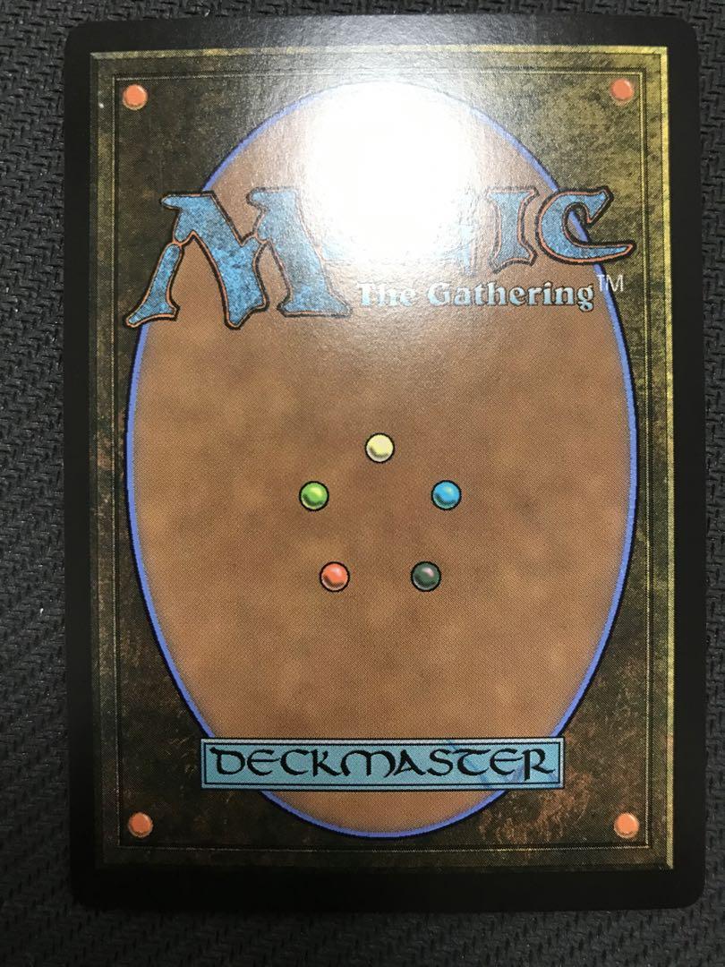 MTG FF雲海の魔人 英foil ニクス咲きの古きもの - メルカリ