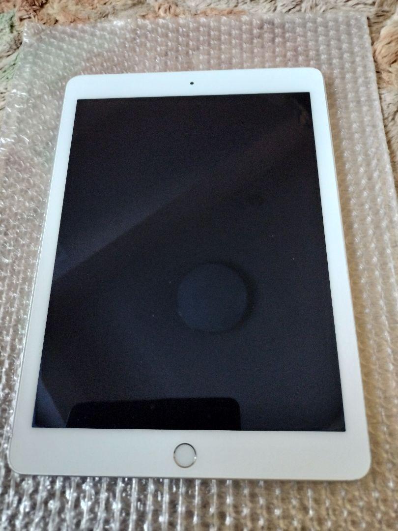 iPad - iPad Air2  128GB セルラータイプ　#kai001 iPad Air 2 Cellular 128GB 97%