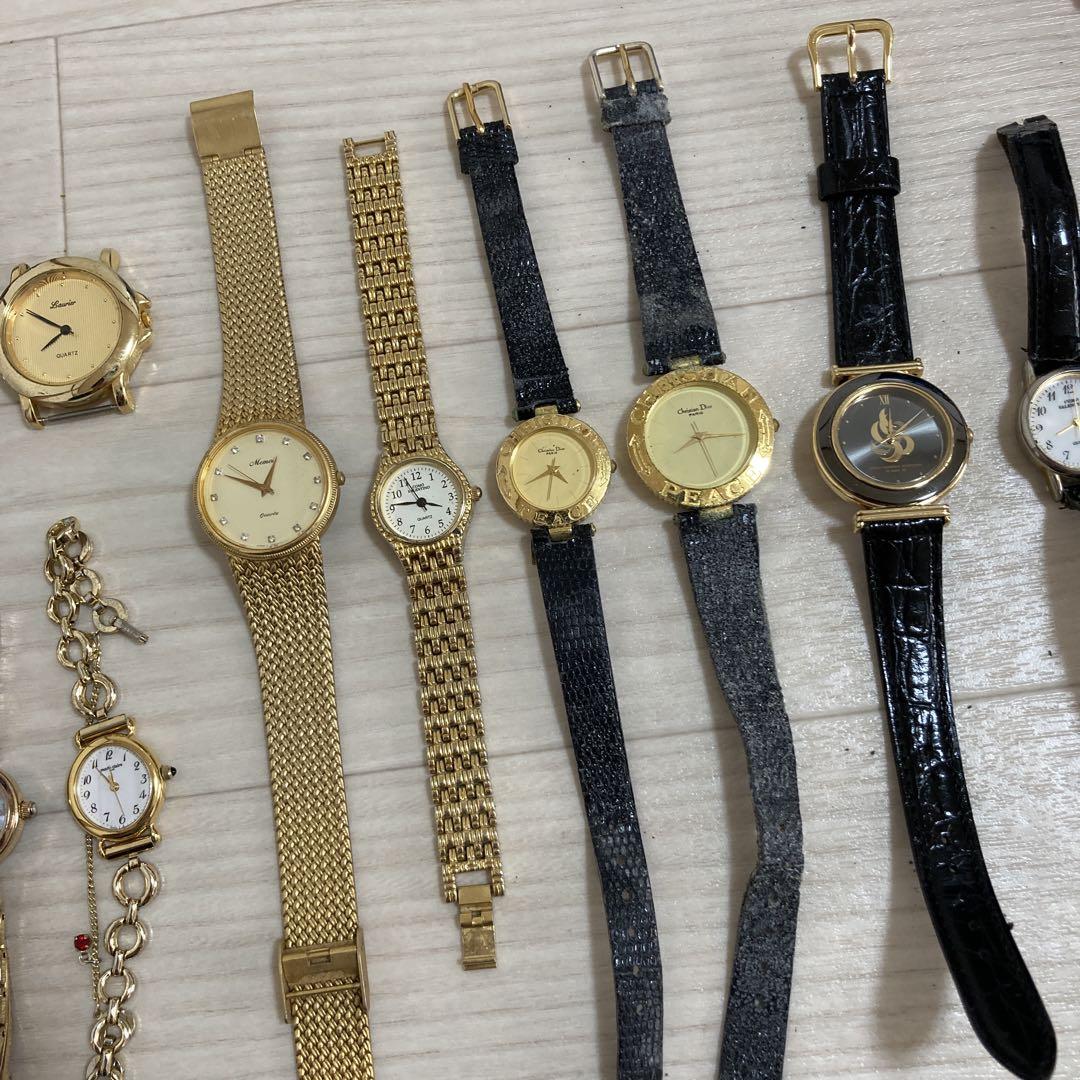 腕時計　メンズ　レディース　まとめ売り　ジャンク品