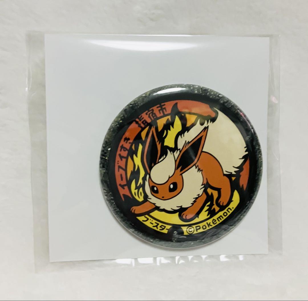 ポケふた 缶バッジ 北海道 9個セット