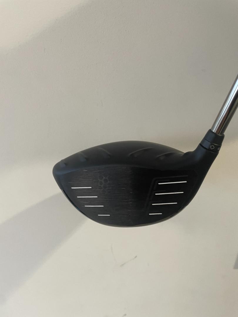 PING G440MAX ドライバー 9度 TOUR CROME 65R