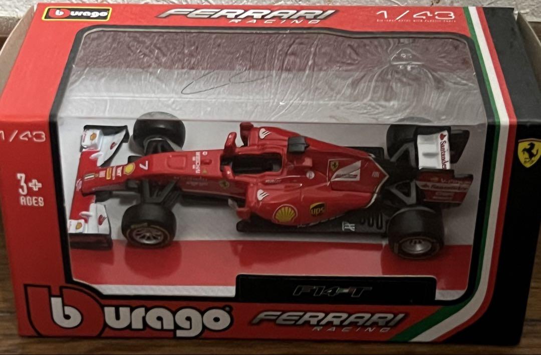 F1カー その他 まとめ売り 1/43、1/64