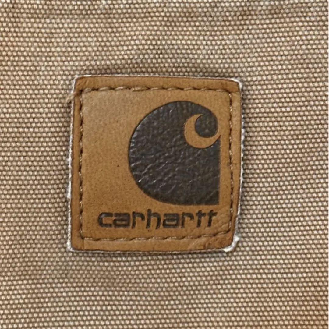 Carhart カーハート