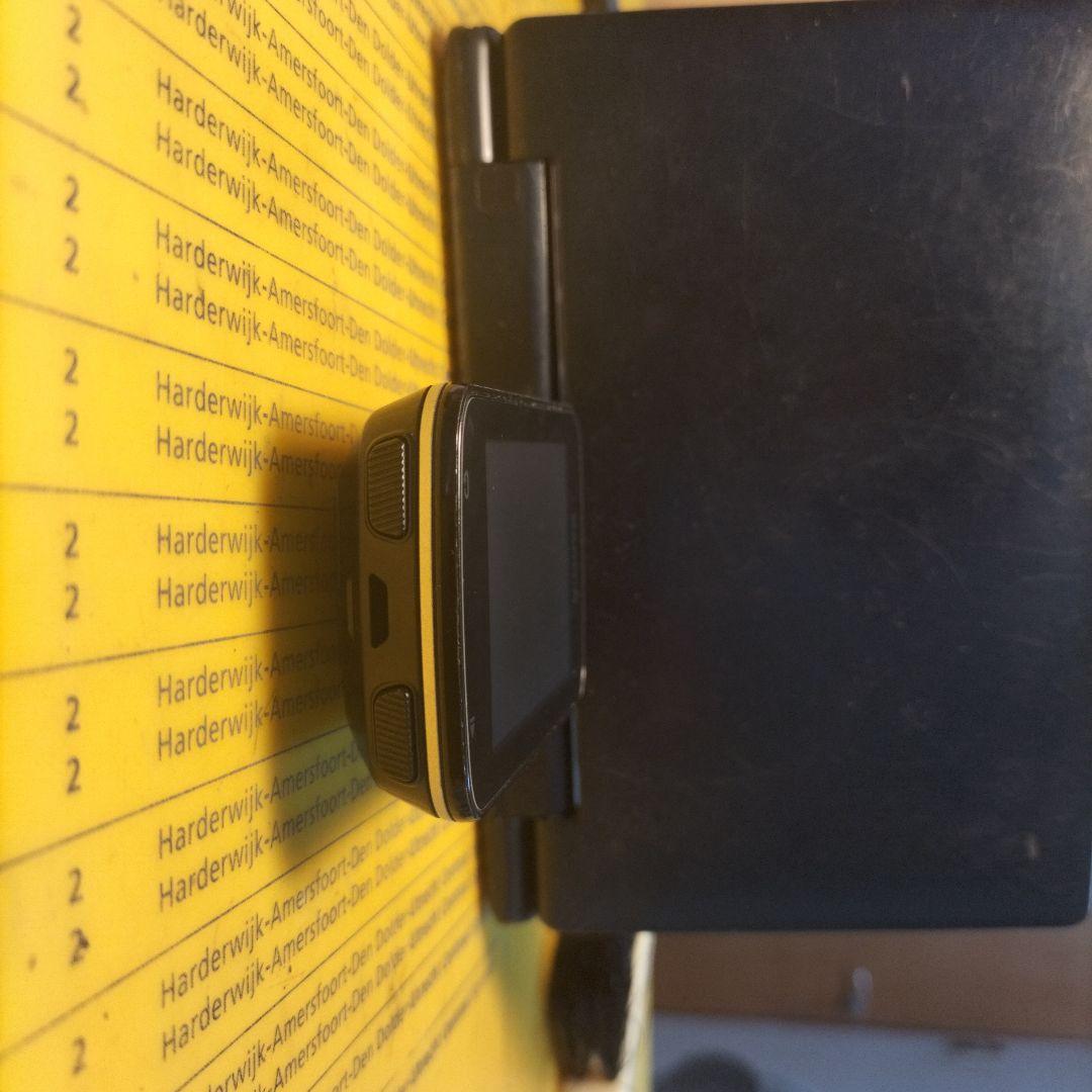 アクセサリー garmin edge 820j