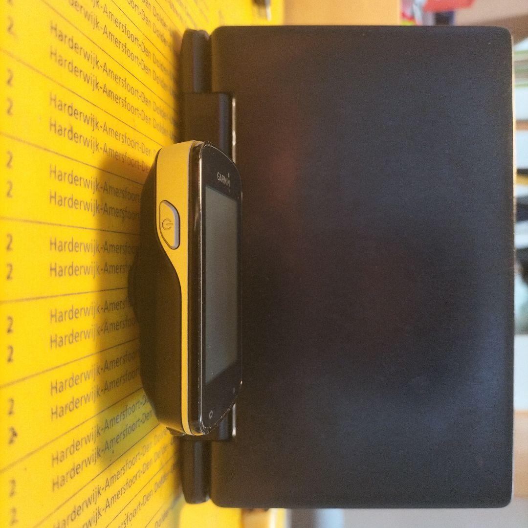 アクセサリー garmin edge 820j