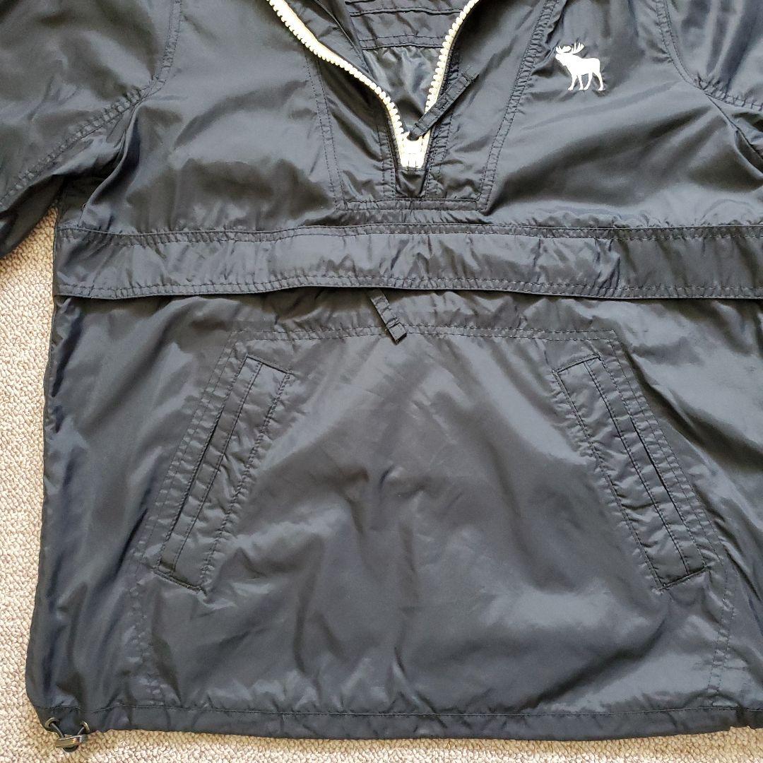 美品【Abercrombie & Fitch】アノラック