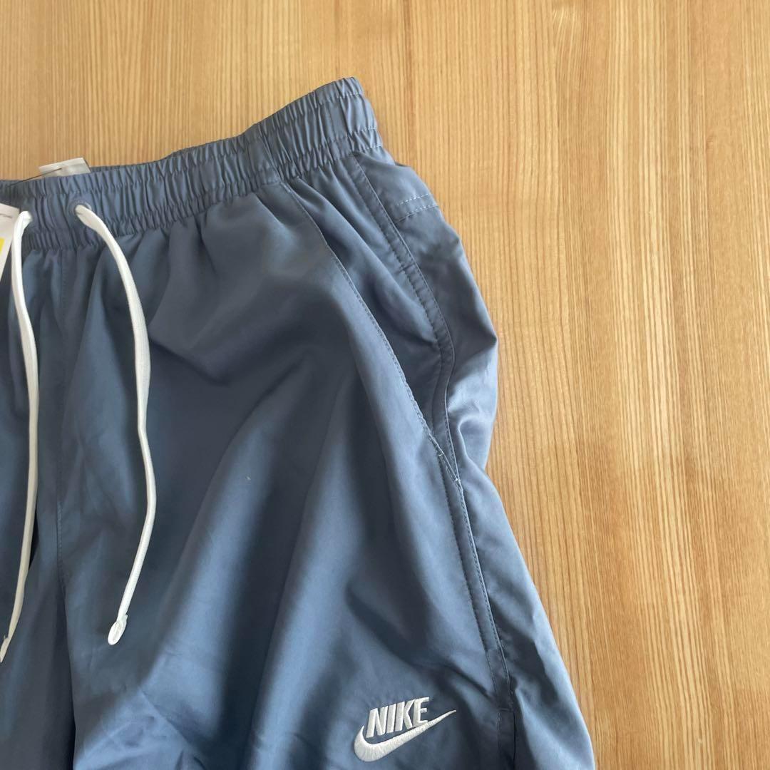 S　ナイキ　スポーツウェア メンズ ウーブン ショートパンツ　AR2383