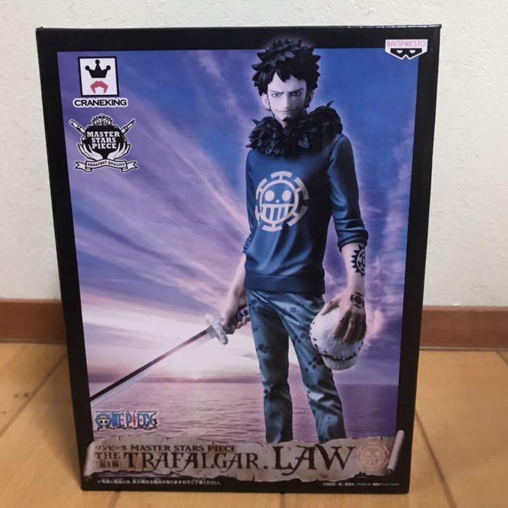 ワンピースフィギュア 1番クジ 非売品 レア メルカリ