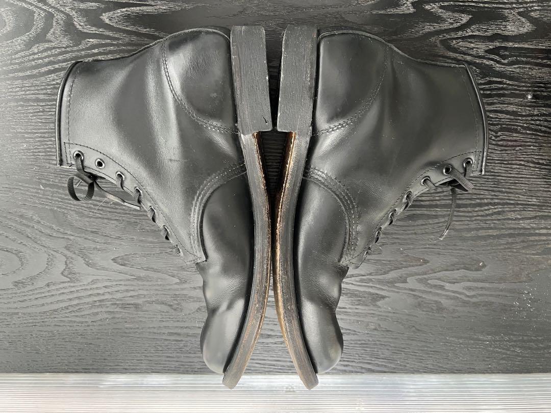 RED WING レッドウイング 8284 ベックマンブーツ 100周年