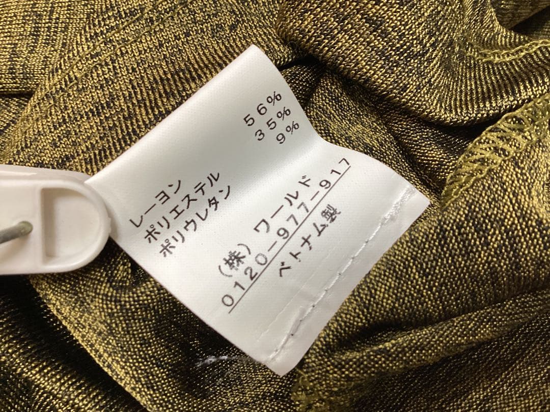 最終値下げ　美品　アレキサンダーワン　カットソー　①