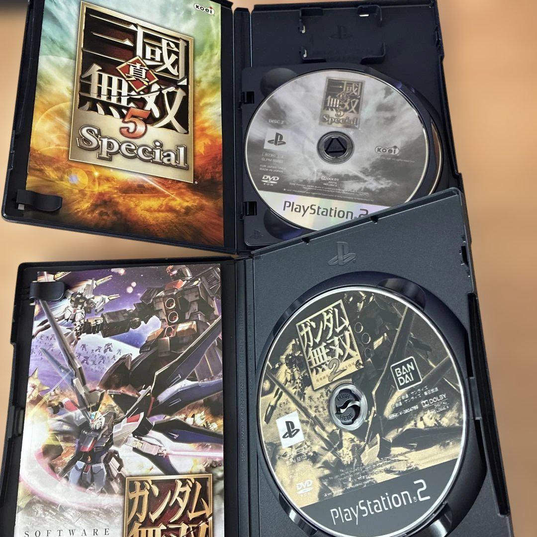 ☆  PS2 ソフト13本セット ☆ PS2 ゲームソフト 13本セット - メルカリ