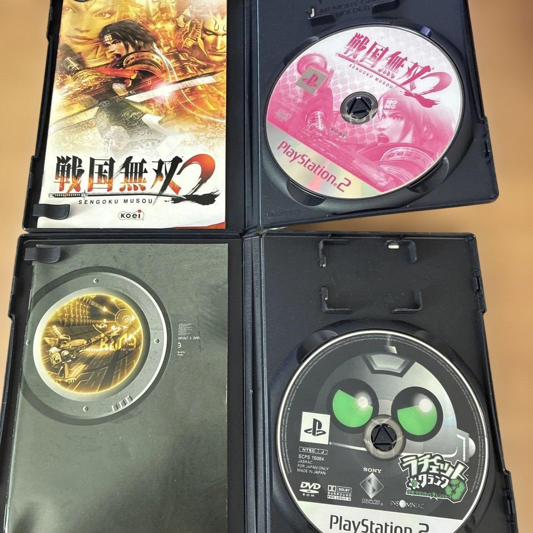 ☆  PS2 ソフト13本セット ☆ PS2 ゲームソフト 13本セット - メルカリ