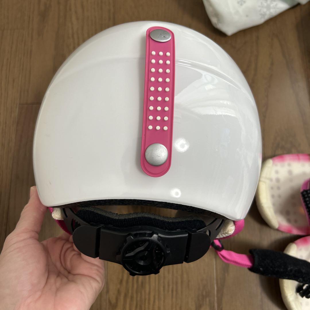 スキーセット　子供用 8点セット