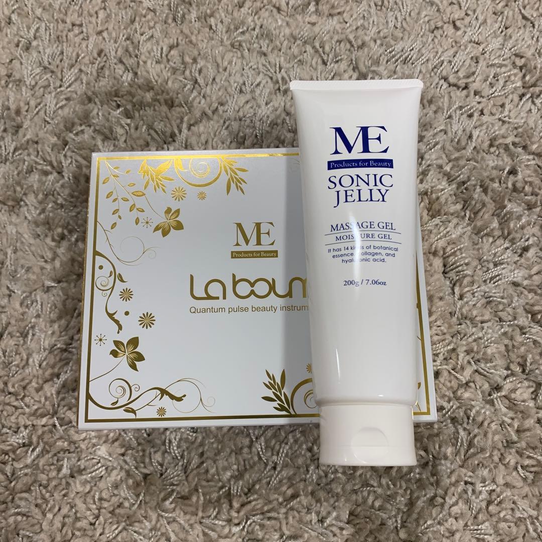 美顔器IKKOプロデュース ME