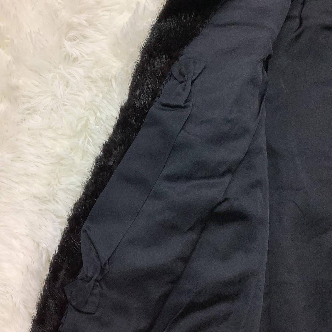 ジャケット 艶