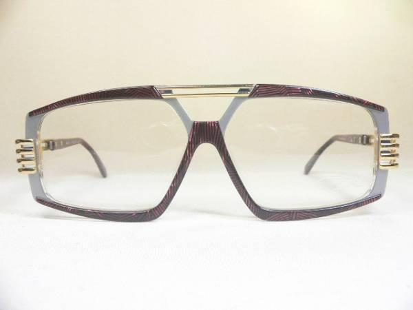 ★ CAZAL MOD 325 ビンテージ 眼鏡 フレーム カザール 人気色