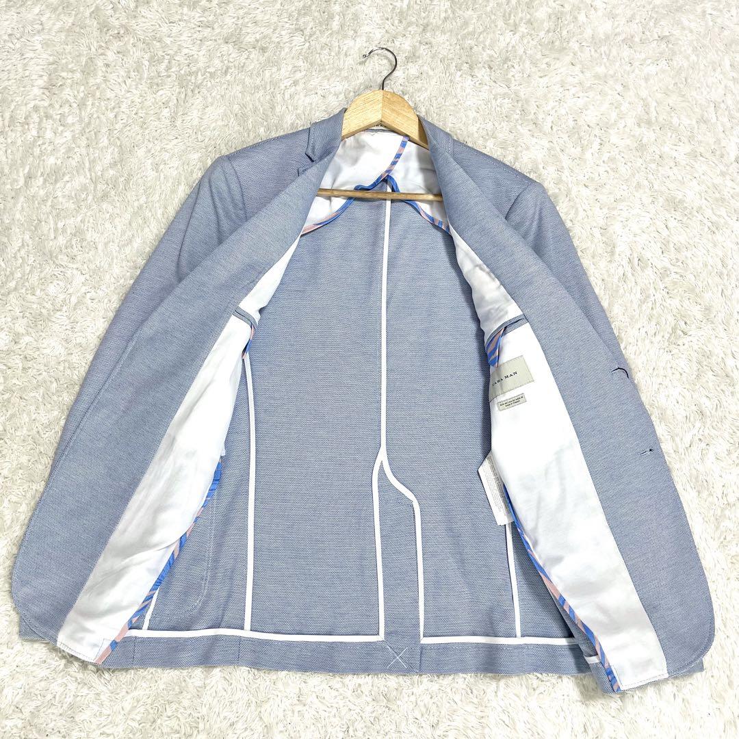 ✨新品未使用✨ZARA テーラードジャケット パステルカラー