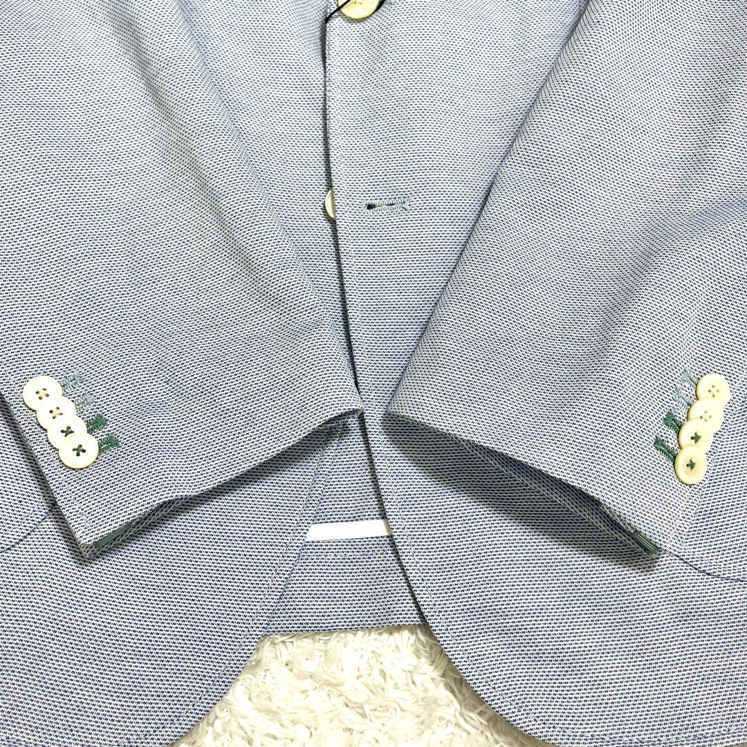 ✨新品未使用✨ZARA テーラードジャケット パステルカラー