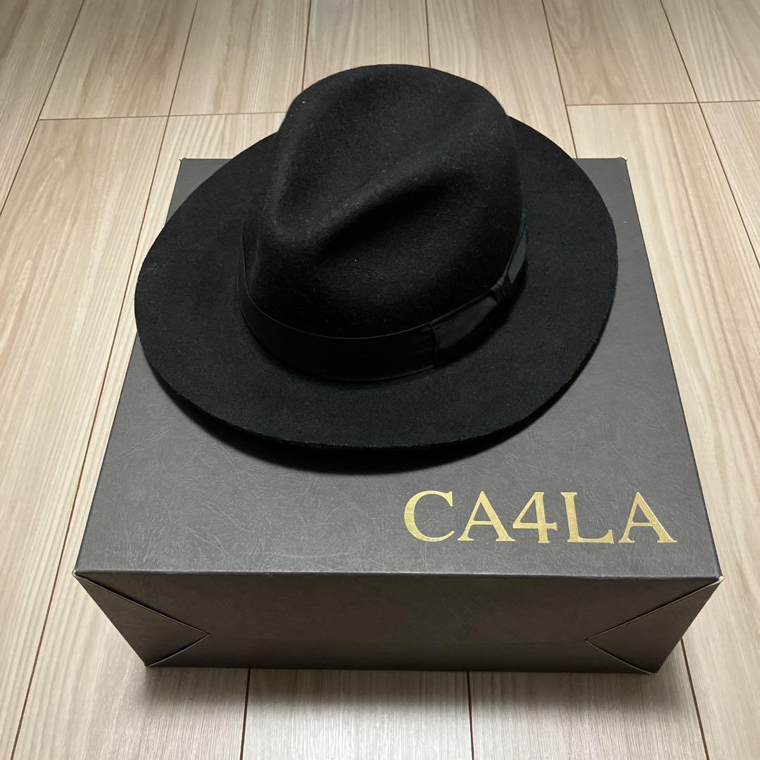 CA4LAハット60㎝