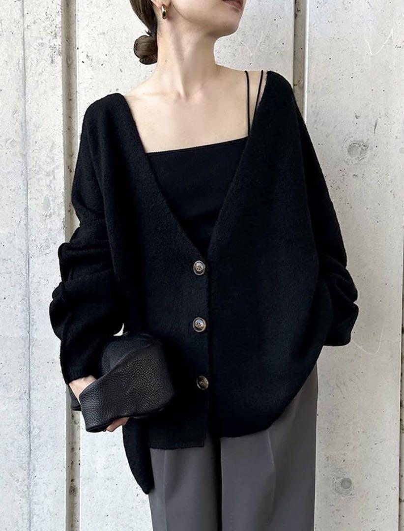 安い購入 ビーエクス bx 日本製 近藤千枝子 ハイネック チュニック ドット トップス